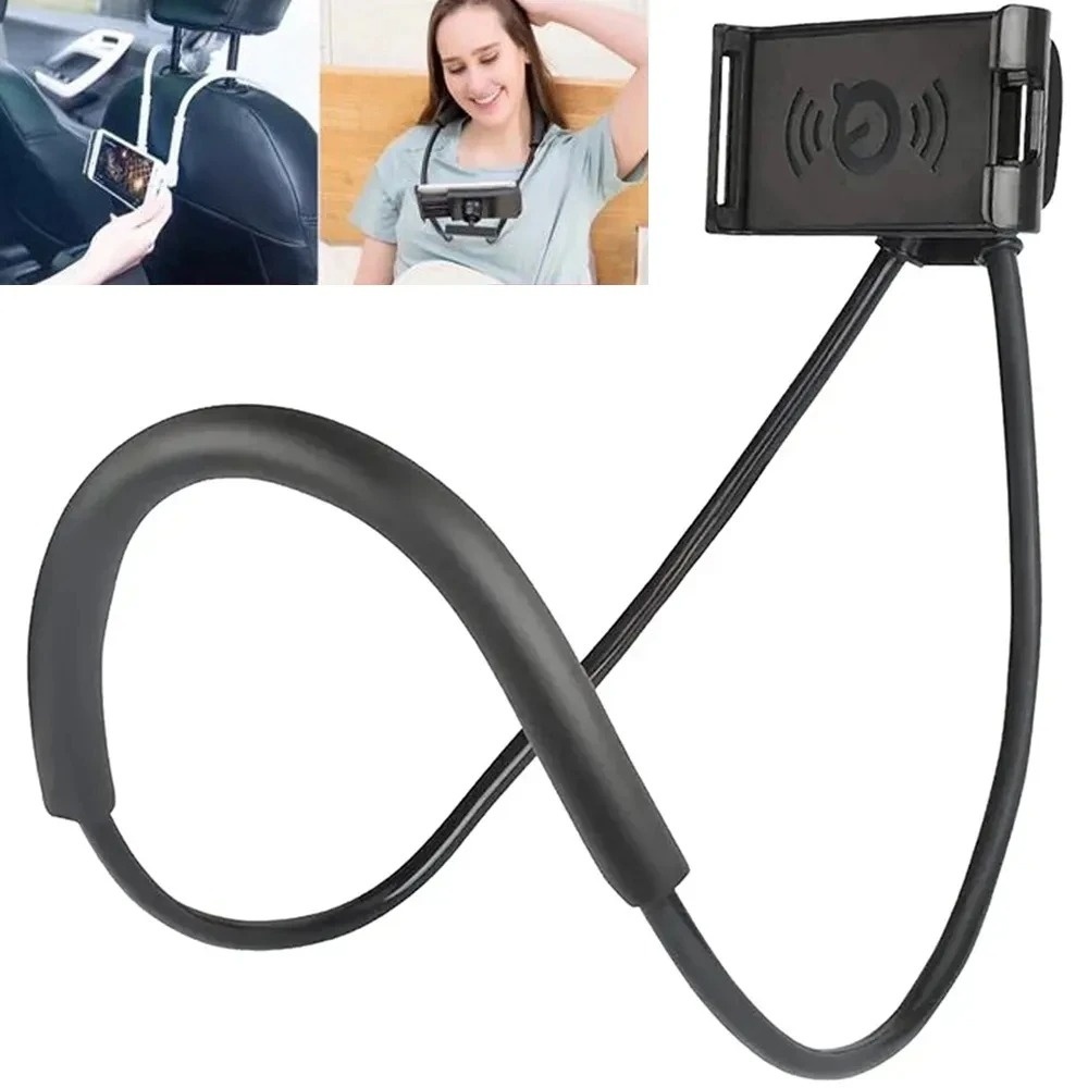 Penyangga Ponsel Universal Gan - Taco Stand Holder ulasan dan harga