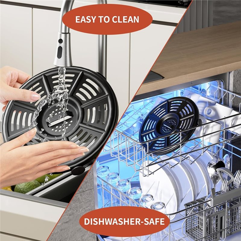 UNCL Untuk Ninja AF101, AF150, - Ninja Air Fryer Af101 ulasan dan harga