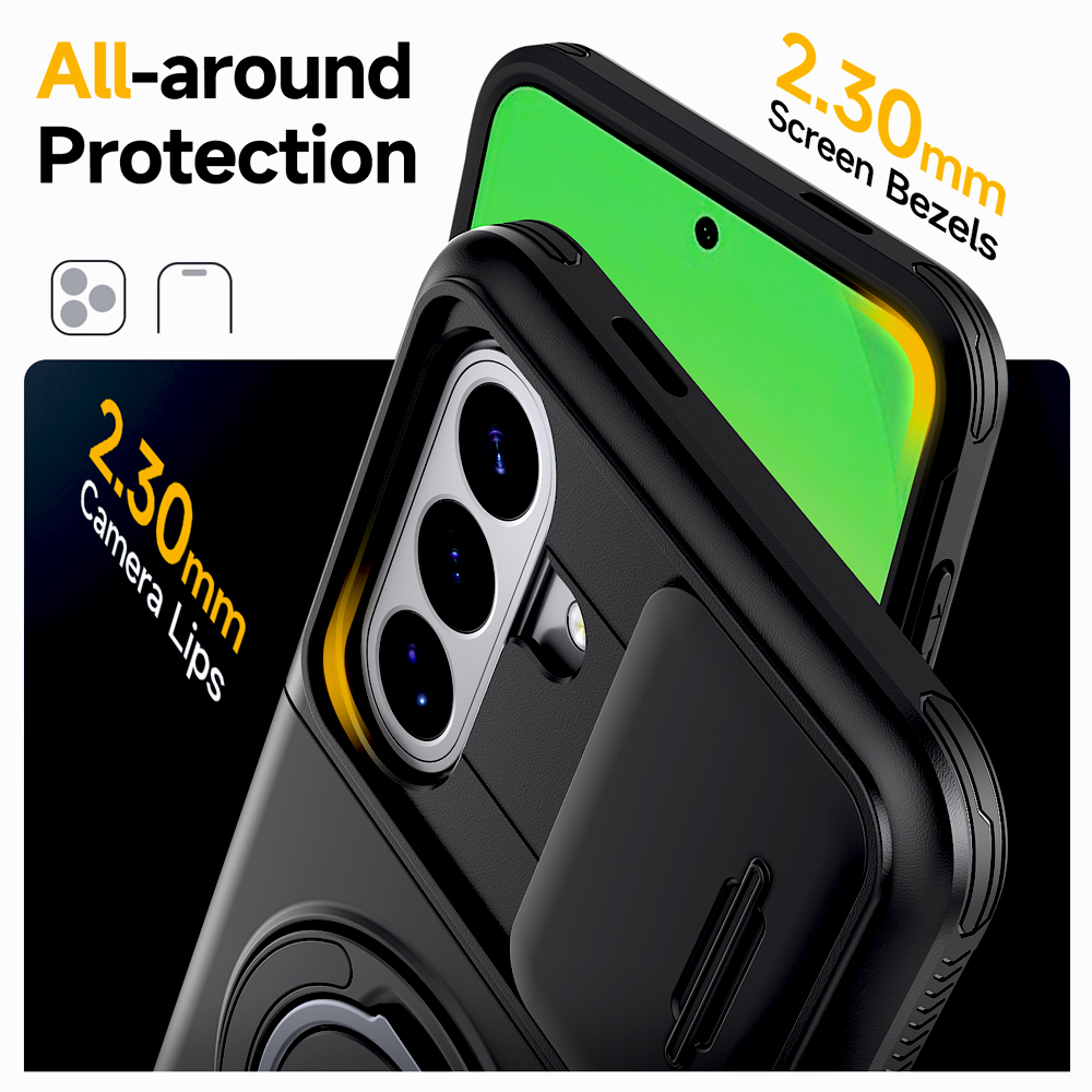 Casing Magnetik Armor Untuk Sa - Taco Stand Holder ulasan dan harga