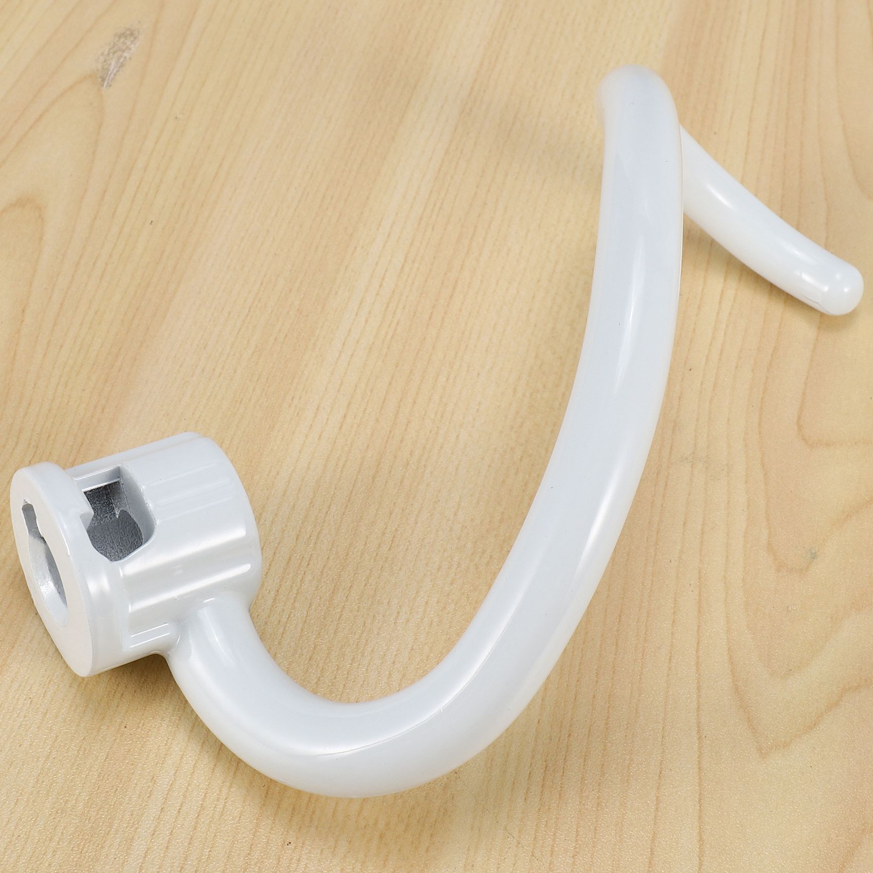 Pengganti Pengaduk Spiral ABLD - Kitchenaid Mixer Pro 600 ulasan dan harga