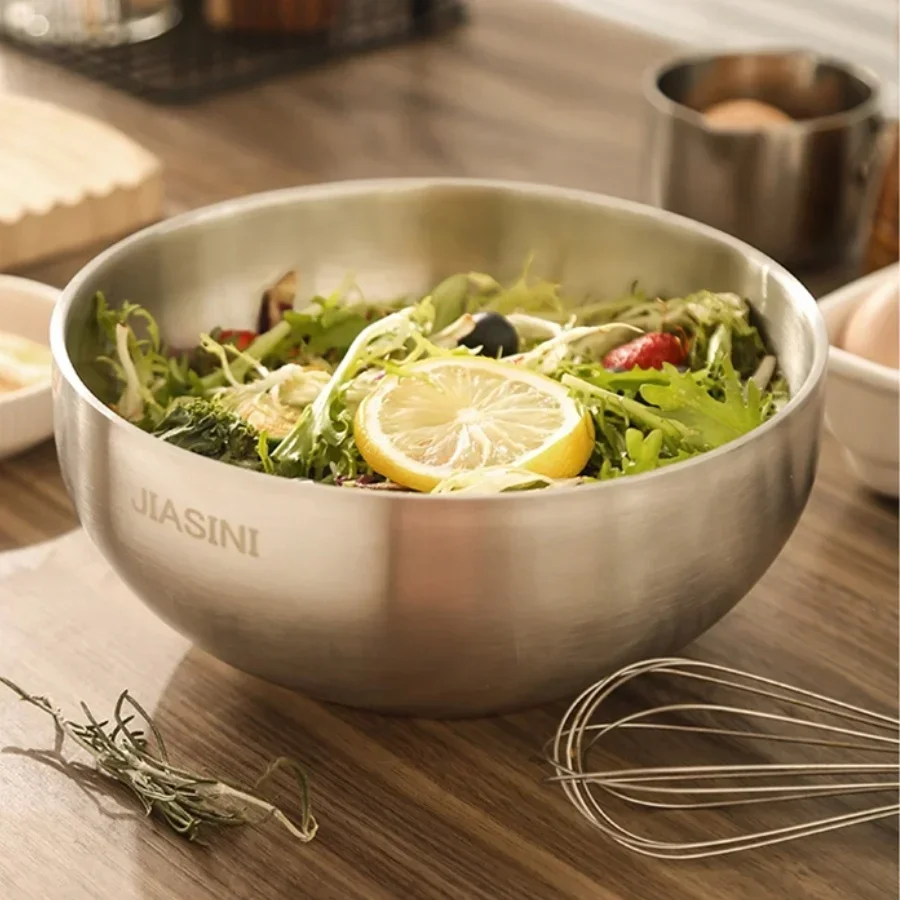 Mangkuk Stainless Steel Berkap - Dim Sum Basket ulasan dan harga